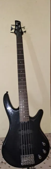 Ibanez GSR 205 Basszusgitár 5 húros - Fridrik Eduard [Ma, 16:48]
