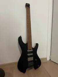 Ibanez Q54-BKF Elektromos gitár - igergo99 [Ma, 15:12]