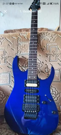 Ibanez RG-270 Elektromos gitár - Vanek úr [Ma, 21:53]
