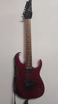 Ibanez Rg series ??? [2026.04.17. 16:36]