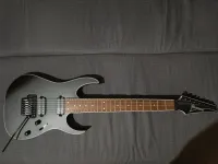 Ibanez RG7420 Elektromos gitár 7 húros -  [Ma, 20:59]
