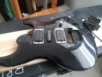 Ibanez S