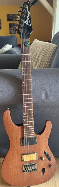 Ibanez S521 1P-04