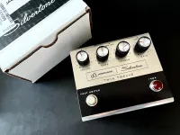 Jackson Audio Silvertone Twin Twelve Effekt pedál - Helmut Federte [Ma, 18:12]