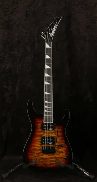 Jackson JS20 MIC Guitarra eléctrica - Vintage52 Hangszerbolt és szerviz [Today, 1:08 pm]