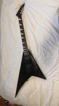 Jackson RR3 E-Gitarre -  [Today, 10:20 am]