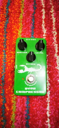 JOYO JF-10 Dyna