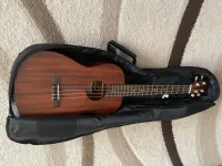 Kala Ma bariton Ukulele - Kovács Pál [Today, 9:46 am]