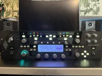 Kemper Profiler Rack Multiefekt -  [Today, 12:17 am]