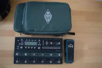 Kemper Stage Gitarren-Modelling-Prozessor - Milan C [Today, 10:04 am]
