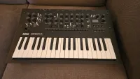 Korg Minilogue XD Analog synthesizer -  [Today, 3:59 pm]