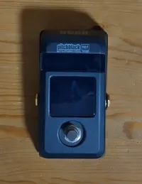 Korg Pitchblack Tuner - Keve [Today, 7:50 pm]