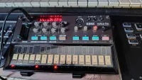 Korg VolcaFM+adapter, ill. japán  i3
