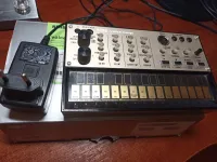 Korg Volca Keys Analogový syntetizátor - Holló Viktor [Today, 12:00 pm]
