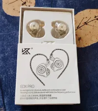KZ EDX Pro