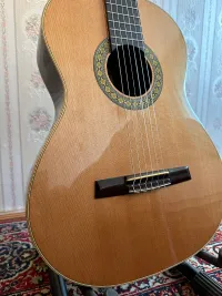 L.Luthier Signature 08