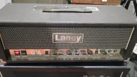 Laney GH50L Cabezal de amplificador de guitarra - B Dávid [Yesterday, 2:50 pm]