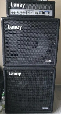 Laney RB9