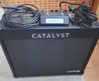 Line6 Catalyst CX 60 Guitar combo amp - Puccer [Today, 4:01 pm]
