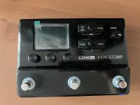 Line6 HX Stomp