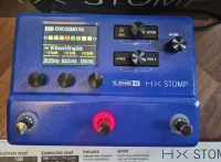 Line6 HX Stomp pedál Multi-effect - 45Ferci [Today, 7:20 pm]