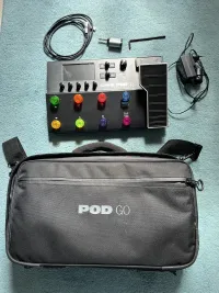 Line6 Pod Go Wireless