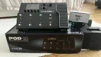 Line6 PodGo