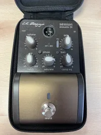 LR Baggs Session DI Predzosilňovačový pedál - Proarro [Yesterday, 6:28 pm]