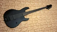LTD AP-4 BLACK METAL Bass guitar - squierforsale [Yesterday, 9:32 pm]