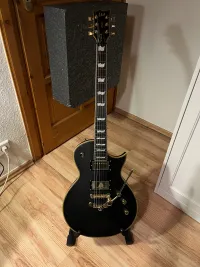 LTD EC-1000 Vintage Duncan + Göldo Trem