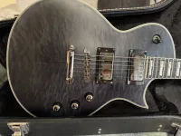 LTD EC401QM with EMG JH sett