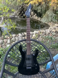 LTD MH-50 Electric guitar - Music Man [Yesterday, 11:13 pm]