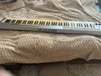 M-Audio 88-keys