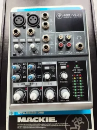 Mackie 402-VLZ3