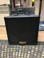 Markbass CMB151 Backline