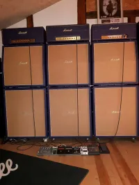 Marshall 1959 Super Lead - 1971 ??? [2026.04.15. 13:50]