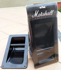 Marshall 1960 A+B fül Altavoz - Spiral Man [Today, 8:44 am]