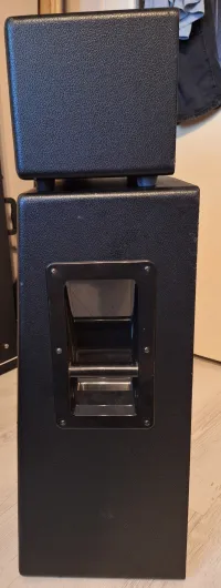 Marshall Code 100h + Code 212