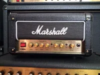 Marshall DSL1HR Gitárerősítő-fej - Bimbicimbi [Ma, 20:58]