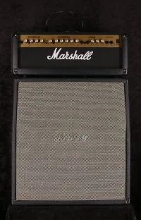 Marshall G100R CD és MG412