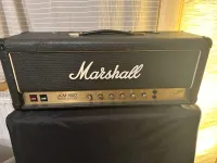 Marshall JCM800 Bass Series MKII Superbass Zosilňovač pre basgitaru - Tóth Károly [Day before yesterday, 8:52 pm]