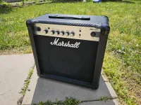 Marshall MG15CF