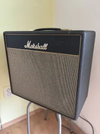 Marshall SV20c Csöves gitárkombó - Mézes Zoltán [Ma, 00:01]