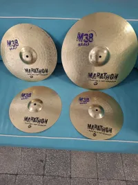 Meinl Marathon