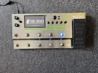 Mooer GE 300 Procesor efektov - Elektronika [Yesterday, 12:24 pm]