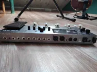 Mooer GE 300 Multieffekt - Baráth Milán [Ma, 16:54]