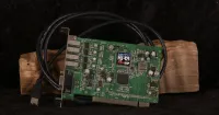MOTU PCI-424