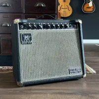 Music Man 110 RD Fifty tube amplifier - Gergő Nagy [April 17, 2026, 4:36 pm]