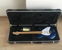 Music Man Silhouette Special HSS