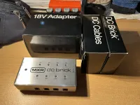 MXR DC Brick